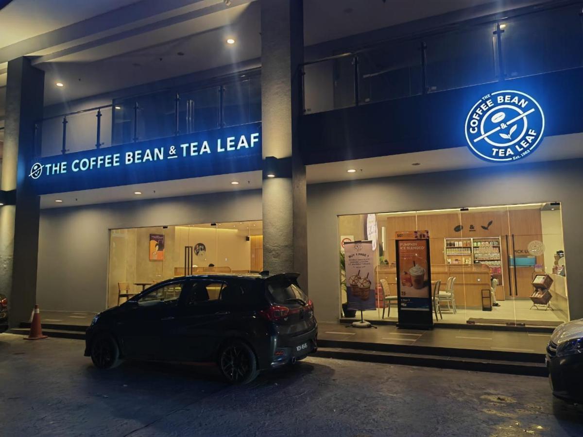 Niks Troika Homestay Kota Bharu Exterior foto